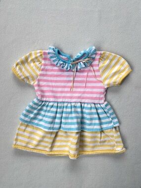 Vintage Buster Brown